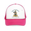 King of the Sandcastle - Mesh Cap - Image 9