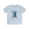 Knight on Vacation Kids Tee! - Image 5