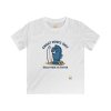 Knight on Vacation Kids Tee! - Image 3