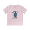 Knight on Vacation Kids Tee! - Image 7