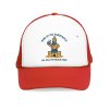 King of the Sandcastle - Mesh Cap - Image 13
