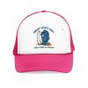 Knight Moves Only - Beach Mode Activated - Mesh Cap - Image 2