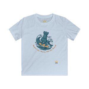 Rookin’ Good Time Kids Tee!