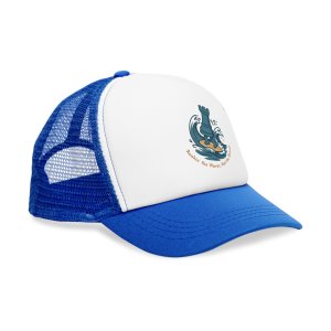 Rookin’ Good Time - Mesh Cap